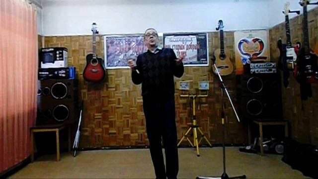 Некоторые особенности работы с микрофоном