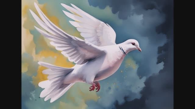 Hallelujah (cover) смотреть онлайн