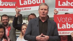 Великобритания оказалась на грани очередного политического кризиса