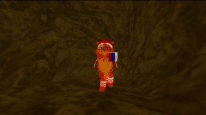 (Перезалив потому что задало 18+) Кого? 😭