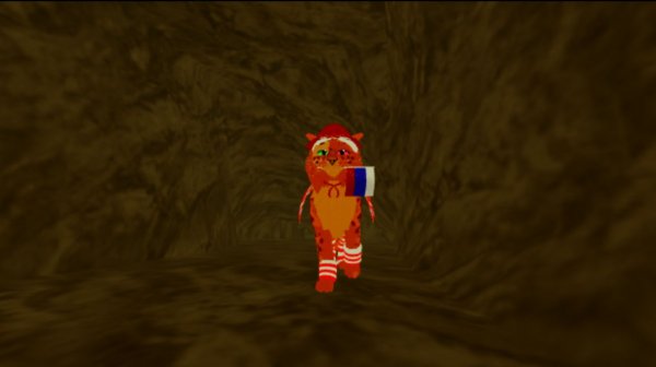 (Перезалив потому что задало 18+) Кого? 😭