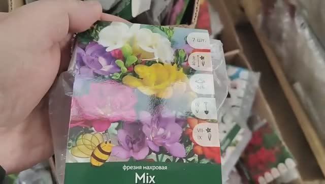 Много цветов в магазине светофор смотреть онлайн