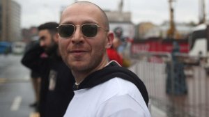 Рэпера Оксимирона* заочно арестовали в России