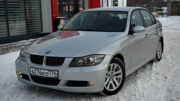 BMW E90