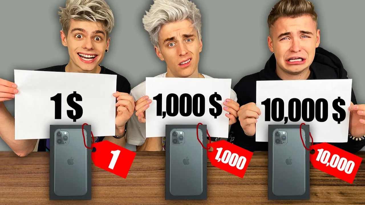 РАНДОМНЫЙ АУКЦИОН ЧЕЛЛЕНДЖ ! смотреть онлайн