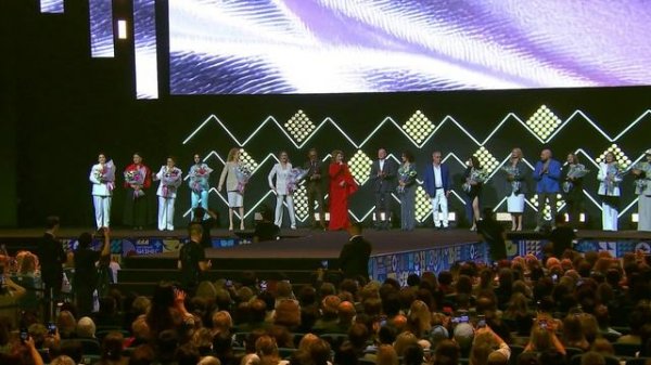 Mice Siberian wellness V-EVENTS 2025