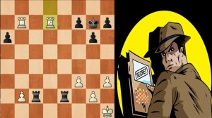 ШАХМАТЫ БЛИЦ. ТАЙНЫ ЛАДЕЙНЫХ ОКОНЧАНИЙ