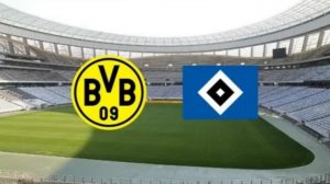 Боруссия Д-Гамбург