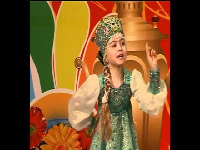 Софья Фисенко - Сапожки