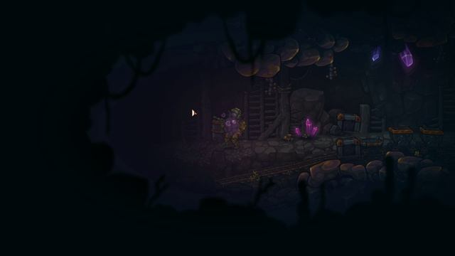 Zombotron - тест I5 4460 8gb DDR3 RX560 4GB (часть 21)