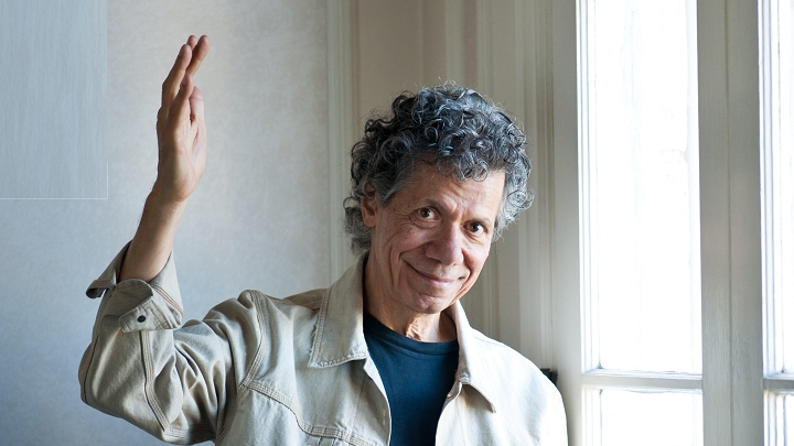 Chick Corea Tribute .Part 1