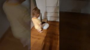 я у Ариши дома