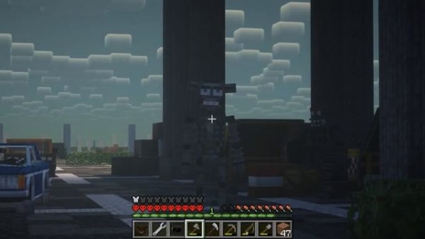 99 НОЧЕЙ ПРЯТАЛСЯ ОТ АНИМАТРОНИКОВ НА БЕСКОНЕЧНОЙ ПАРКОВКЕ В МАЙНКРАФТ! 
 #ZeeMan
@ME_YOUTUBEE @ME_Y