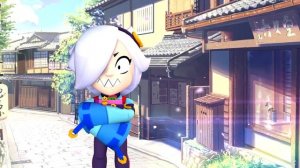 ИСТОРИЯ МАЛЕФИСЕНТЫ КОЛЕТТ ИЗ BRAWL STARS