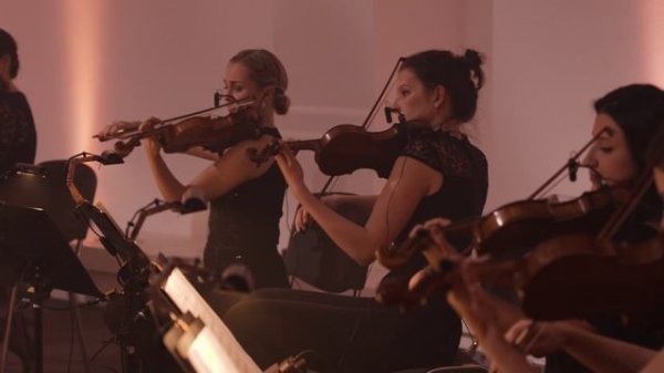 DJ Schiller - Voyage Panta Rhei