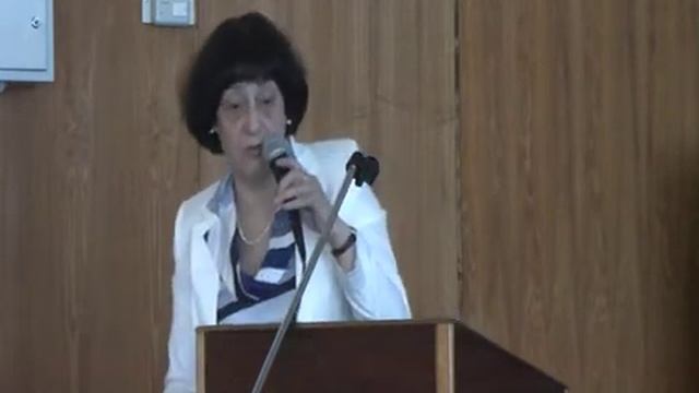 Научная конференция Компьютерное моделирование экономики и общества ЦЭМИ РАН 31052017 ч4 смотреть онлайн