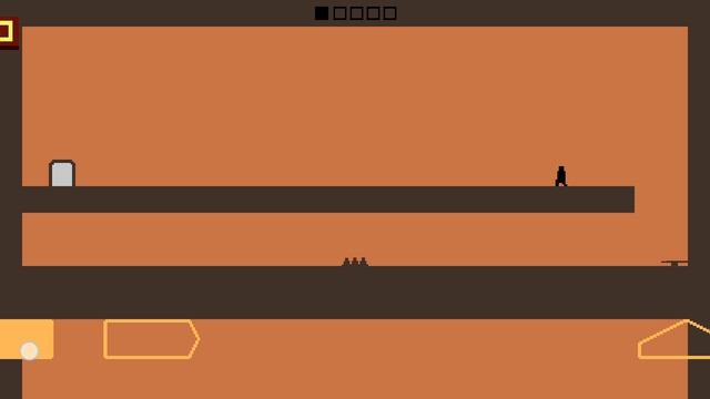 уровень дэвил прохождение