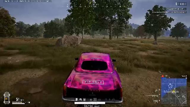 PLAYERUNKNOWN'S BATTLEGROUNDS 2026.02.08 - 19.01.20.04.Одно убийство.DVR смотреть онлайн