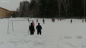 07.02.26 Бердск-Товарищ 2  4-1