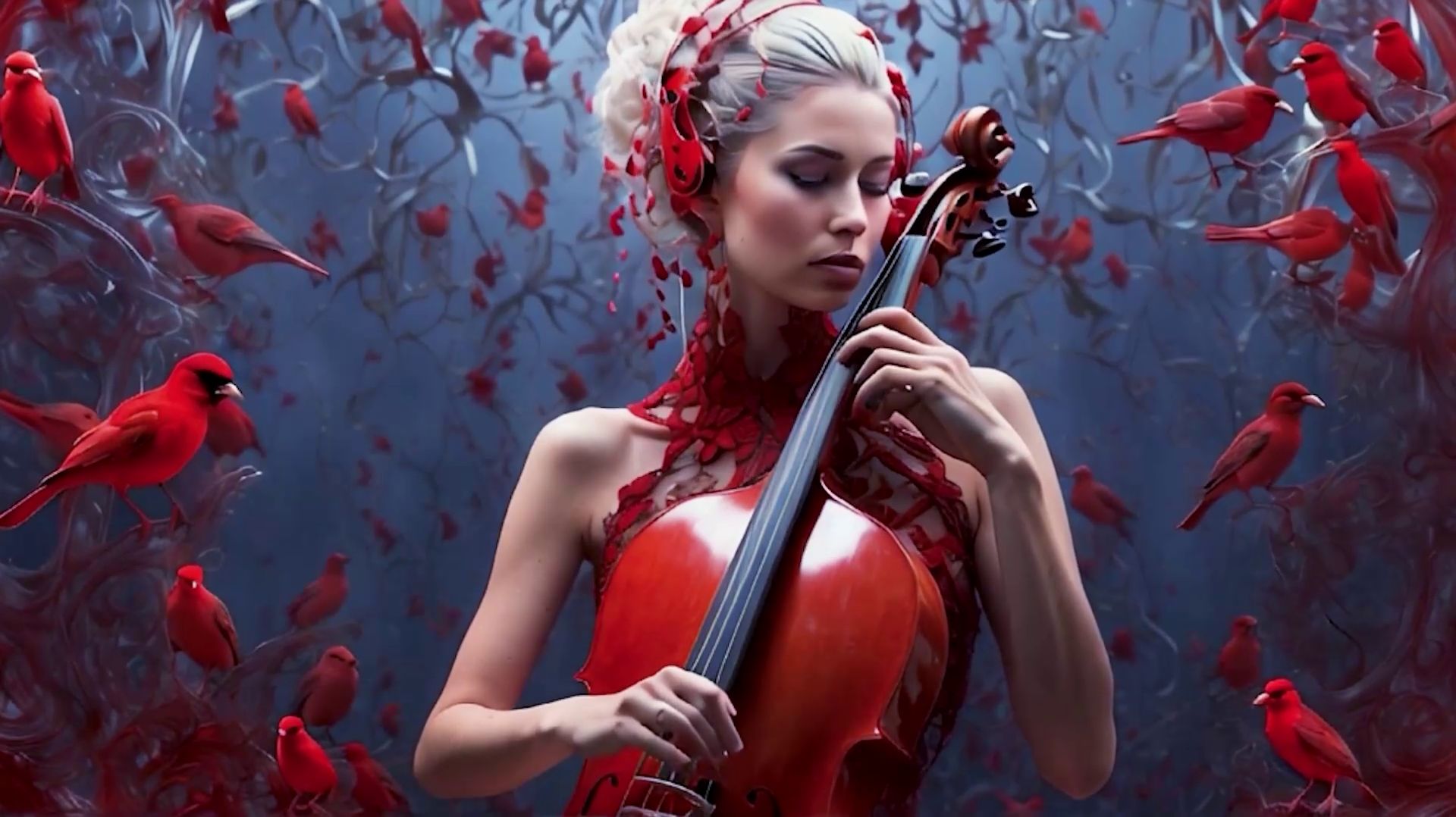 Письма из Барокко смотреть онлайн