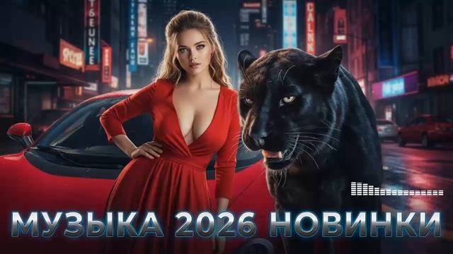 Зажигательные_Треки_2026 смотреть онлайн