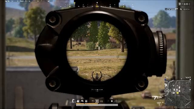 PLAYERUNKNOWN'S BATTLEGROUNDS 2026.02.07 - 19.24.50.12 смотреть онлайн