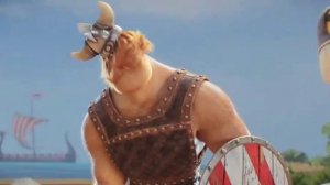 Новые Миньоны 2026. Миньоны против викингов #Minions #Minions2026 #Миньоны #Миньоны2026