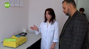 После ремонта и оснащения современным оборудованием в Шушенском «Водоканале» заработала лаборатория