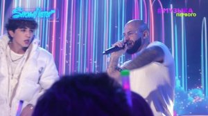 Джиган - От Волги до Енисея