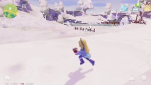 Хеартопия:потерянное имя 🐘