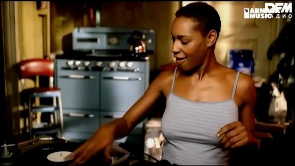 Sonique — It Feels So Good