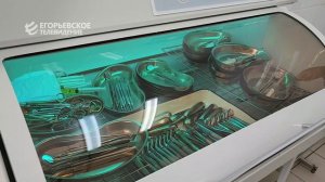 Хранители красивых улыбок! Егорьевские стоматологи отмечают профессиональный праздник