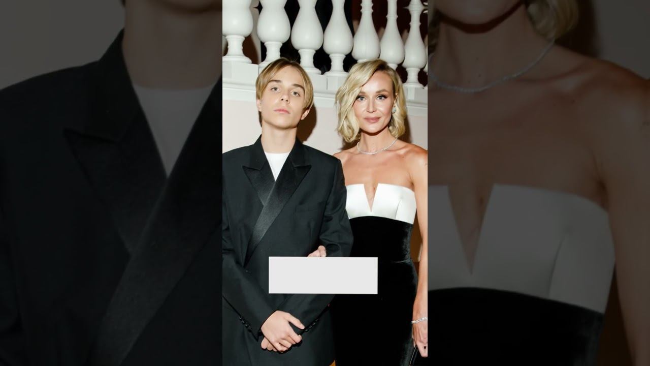 Звездные мамы МОЛОЖЕ детей! #звезды #дети #семья смотреть онлайн