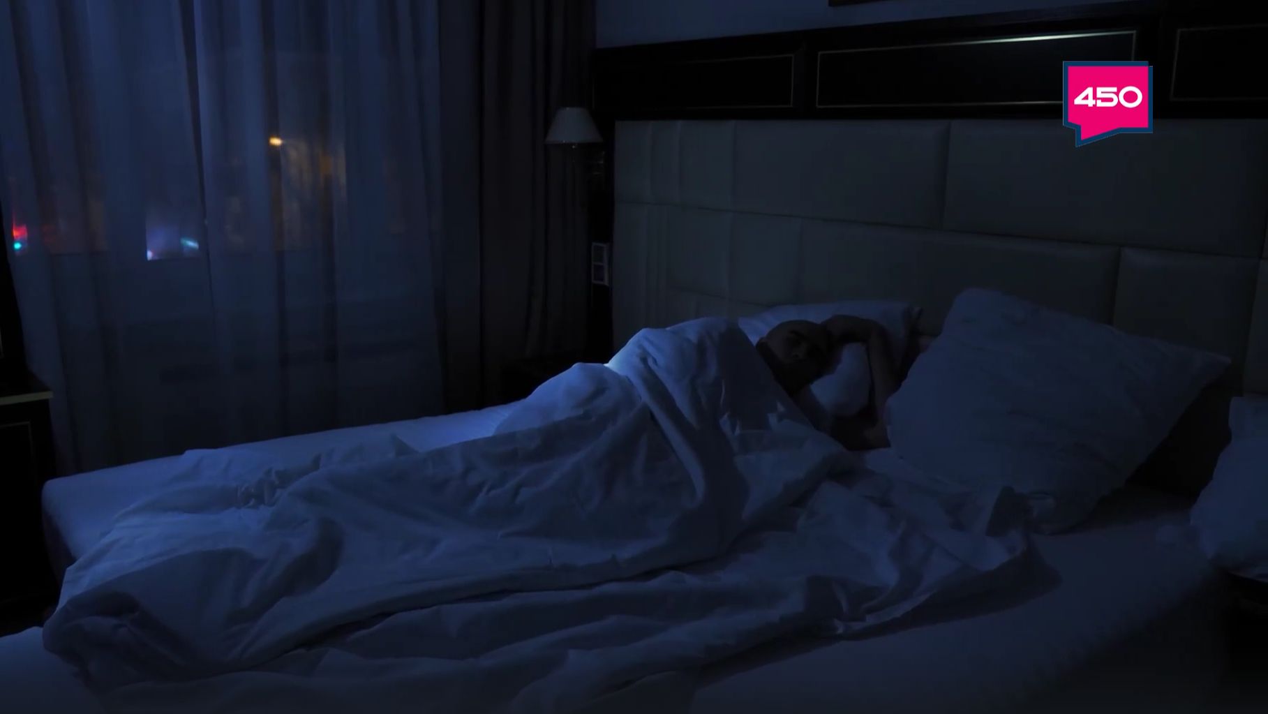 Здоровый сон и современная медицина. Школа здоровья смотреть онлайн