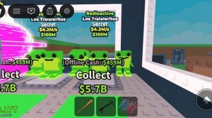 ОБЗОР НА МОИХ БРЕЙНРОТОВ