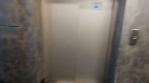 лифт OTIS GEN2 2017 в ТЦ Боброво 2022!!!