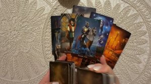 Чем ПОРАДУЕТ Вас предстоящая неделя?!🍀🌞📩💫