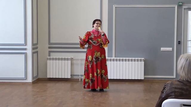 *Нина-Виктор | ДК Маяк 2026.02.08 смотреть онлайн