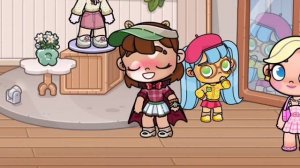 купила пак🥹🥹