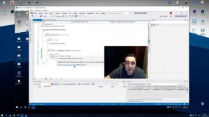 # 04 Уроки C# – string