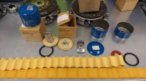 Оригинальный фильтр 2630035505 без логотипа Hyundai. Подделка или брак на производстве? Разбираемся!