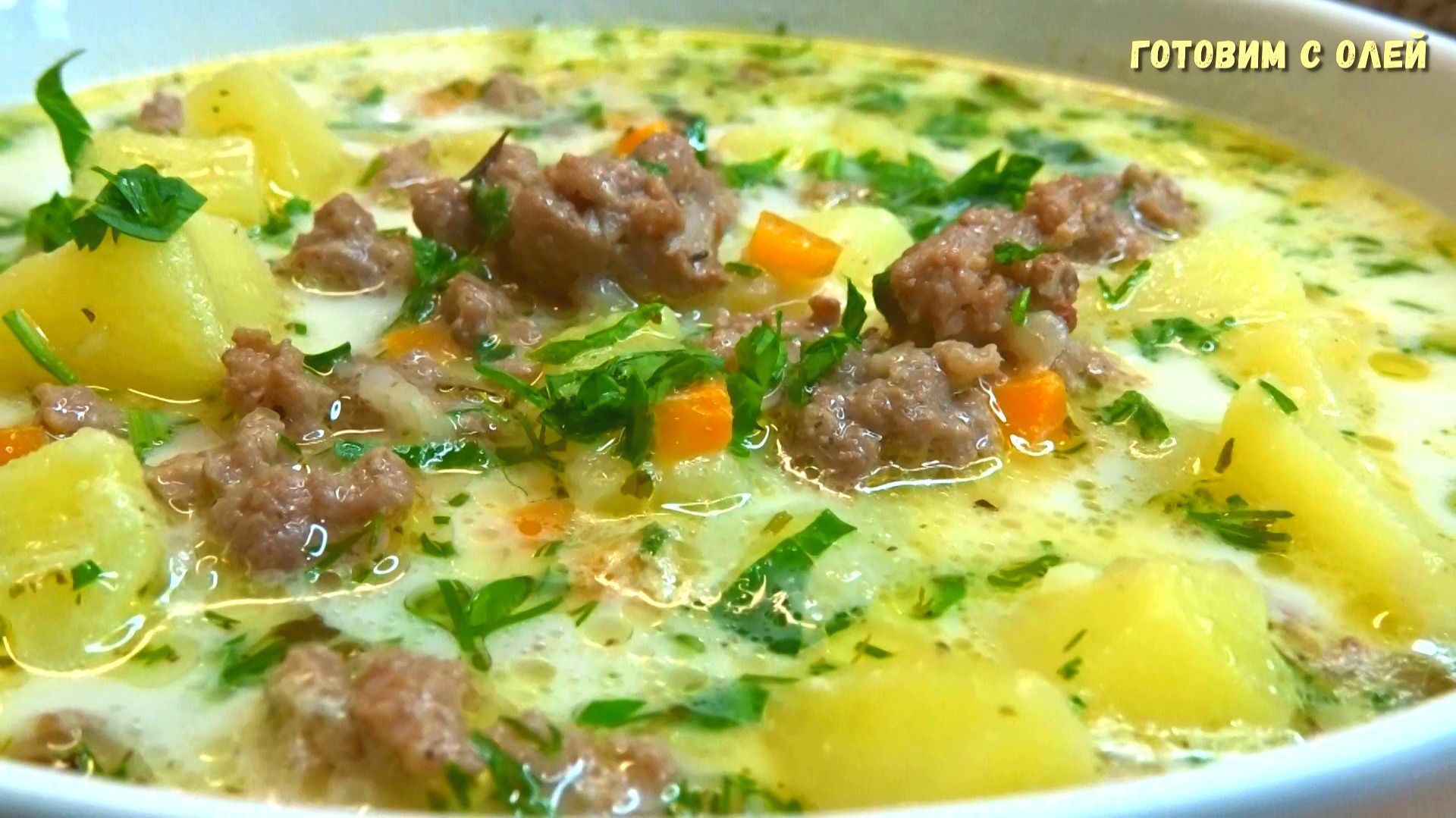 Забудьте про щи и борщи. Эти рецепты супов настолько вкусны, кастрюлю съедаем за один присест смотреть онлайн