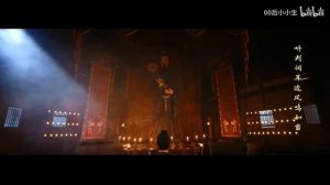 Загадочный дворец "Тайны императорского дворца: Ветер и туман" / "Удар по залу удивления"