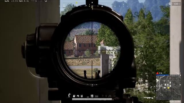 PLAYERUNKNOWN'S BATTLEGROUNDS 2026.02.07 - 19.06.51.07.Одно убийство.DVR смотреть онлайн