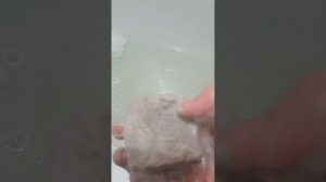 Самая крутая бомбочка для ванной 6 серия