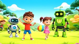 🎶 ЭКСПЕРИМЕНТ: ПЕСНЯ И МУЛЬТФИЛЬМ СОВМЕСТНО С  ИИ 🤖