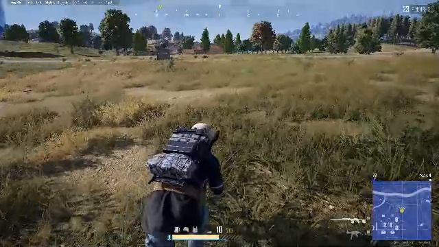 PLAYERUNKNOWN'S BATTLEGROUNDS 2026.02.07 - 19.42.50.14.Одно убийство.DVR смотреть онлайн