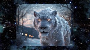 🔥 Новая песня от ИИ Sonata на мои стихи "Метелица" 🔥