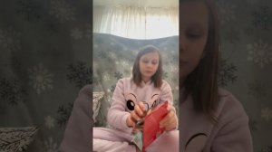 Распаковка чик подписывайся