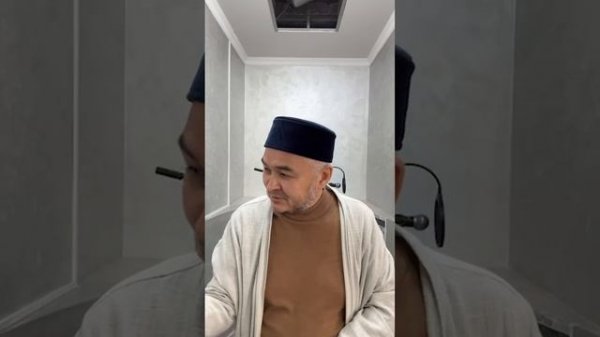 Сохрани Аллаһа и Он сохранит тебя
30.01.2026